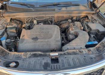 Sprzedam Kia Sorento 793 159 320