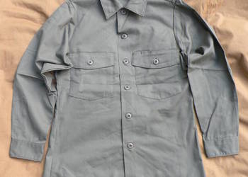 Koszula garnizonowa og507 14 1/2 x 31
