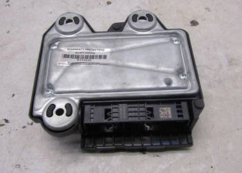 SENSOR MODUŁ PODUSZEK AIRBAGA FIAT TIPO II KOMBI 00052090728