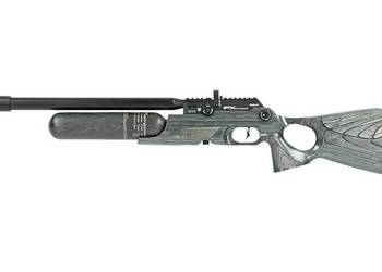 FX Crown MKII Continuum - Grey Laminate 5.5