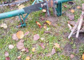 Wałek do kultywatora Grudziądz