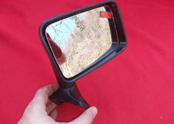 Prawe Lusterko Fiat 126p Bis