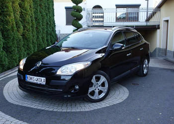 Renault Megane Navi - Serwis - Climatronic - Alu - GWARANCJA - Zakup Door …