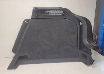 TAPICERKA BOCZEK BAGAŻNIKA AUDI A3 8P 8P3867880AG