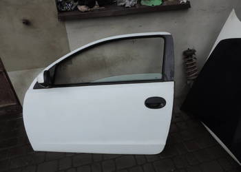 OPEL CORSA C 3D DRZWI LEWY PRZÓD