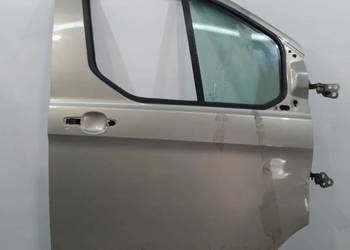 DRZWI PRAWE PRZÓD  Ford Transit Custom I (2012-  )