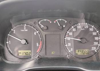 Skoda Octavia 2000