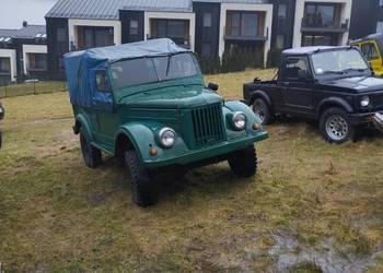 Gaz 69