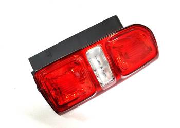 NOWA LAMPA TYŁ RH JUMPY EXPERT PROACE VIVARO C 16-