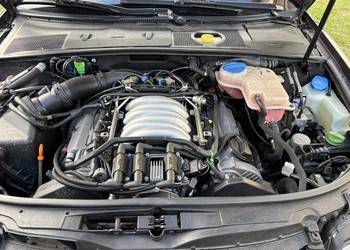 Silnik 2.4 V6 BDV Audi a4 b6 audi a6 c6