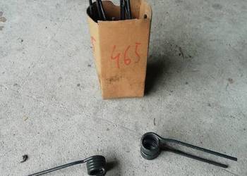 KRONE SPRĘŻYNA PODBIERACZA 270050120