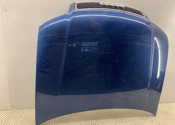 MASKA AUDI A4 B6 Sedan/Limuzyna 00-05 Mauritiusblau/Seeblau POKRYWA