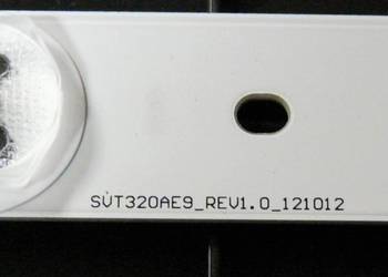 Listwy LED SVT320AE9_REV1.0_121012