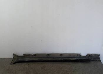 OSŁONA PROGU LEWA LISTWA NAKŁADKA M SPORT 668 8049005 Bmw Seria 5 F10