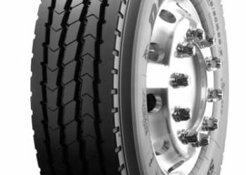 Opona 385/65R22.5 160L SP 382 Dunlop M+S  TL