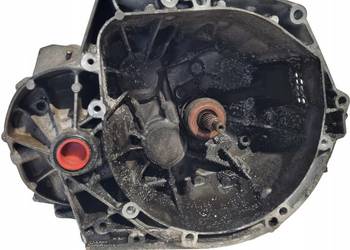 SKRZYNIA BIEGÓW Ford Focus MK2 C-Max 1.6 16V 3M5R-7002-NF manualna MANUAL