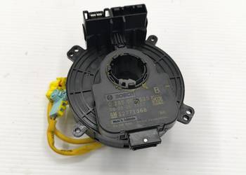TAŚMA ZWIJAK CZUJNIK KĄTA SKRĘTU OPEL INSIGNIA A 12771368 25947775