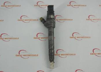 BMW 1 3 5 X3 2.0 D N47D20C 166 tys km 09r 0445110289 wtrysk wtryskiwacz