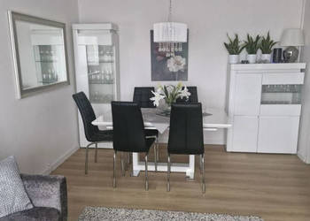 Przestronne mieszkanie 68 m² z dwoma balkonami