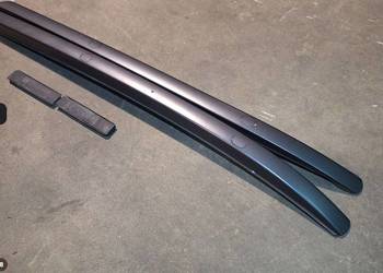 Hyundai Kona I Relingi dachowe