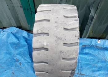 Opona Wózek 200/50 R - 10 Trelleborg Premia Pełna