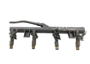 LISTWA WTRYSKOWA 9628084680 2.0 16V Peugeot 407 I (2004-2010)