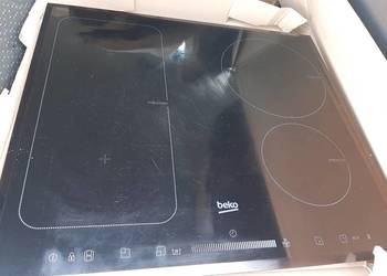 Płyta Indukcyjna BECO 400V (siłę)