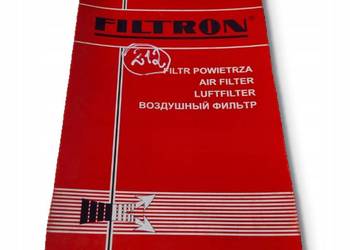 FILTR POWIETRZA Filtron AP 041 AP041 Alfa Romeo Fiat Lancia 1.6 1.8 1.9 2.0