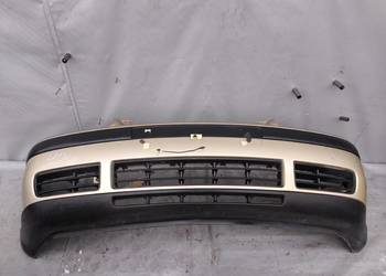 VOLKSWAGEN VW GOLF IV ZDERZAK PRZEDNI PRZÓD LA1W