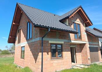 Dom wolnostojący, jednorodzinny Żory Baranowice
