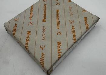 Weidmuller 8432300000 WTS4 Thermo Signal Converter