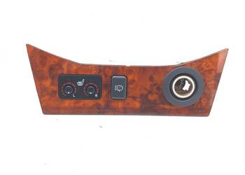 PRZEŁĄCZNIK GRZANIA FOTELI LEXUS RX GN259-00080 Kombi 03-08 WŁĄCZNIK