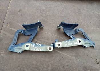 zawiasy maski Renault scenic II 2 ov 460