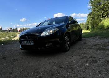 Fiat bravo