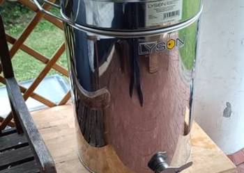 Odstojnik 70 l do miodu