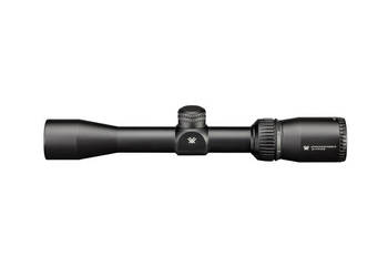 Luneta celownicza Vortex Crossfire II 2-7x32 1'' BDC