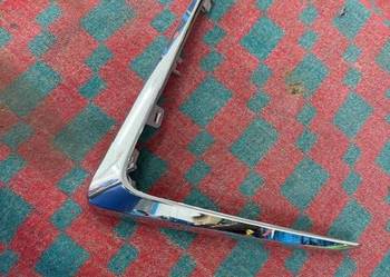 Lexus ES listwa chrom grilla atrapy prawa 53123-33060