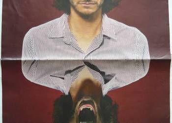 PLAKATY - GOTYE - WYPRZEDAŻ ŚWIAT PLAKATÓW
