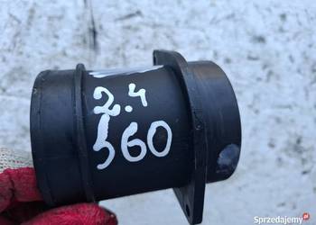 Przepływomierz Volvo S60 2.4D