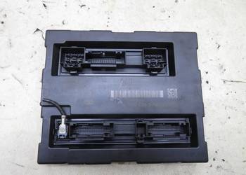 MODUŁ STEROWNIK KOMFORTU AUDI Q5 8R 8K0907064DS