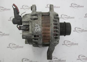 DODGE CALIBER 4801323AD A002TJ0481ZC ALTERNATOR