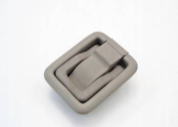 UCHWYT MOCOWANIE BAGAŻNIKA NISSAN MURANO I Z50 3.5 4X4 2003-2007