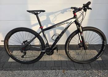 Rower górski BULLS COPPERHEAD-koła 29",DEORE XT, ROCKSHOX, 3x10 - okazja