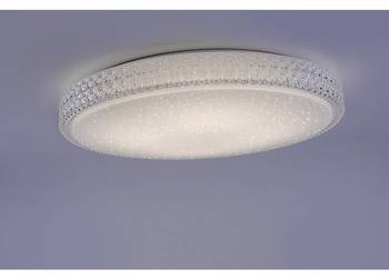 Plafon zmiana barwy Led FRIDA 60 cm