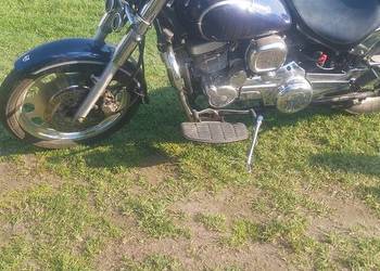 Sprzedam Motor honda 125