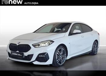 BMW Seria 2 Gran Coupe 218i M Sport aut