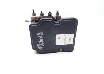 POMPA HAMULCOWA ABS A0094315212 1.6 CGI MERCEDES W176 A-KLASA