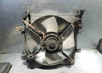 WENTYLATOR CHŁODNICY WODY SUBARU LEGACY IV 2.5 B
