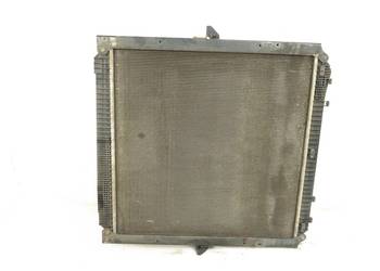 CHŁODNICA WODY MERCEDES ACTROS MP4 / MP5 1845 L 12.8 449  9615000900