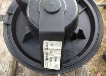 Wentylator dmuchawy alfa 145/146